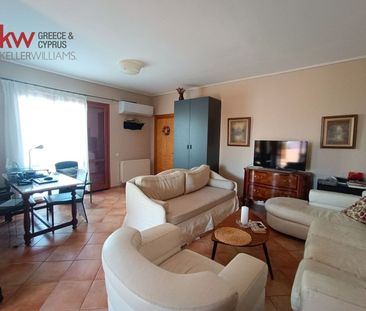 Διαμέρισμα για ενοικίαση - Αρτέμιδα (Λούτσα) - Photo 4