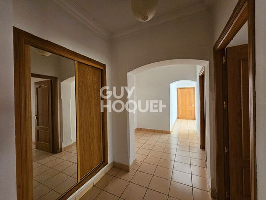 Marrakech : appartement de 3 pièces (94 m²) en location - Photo 1