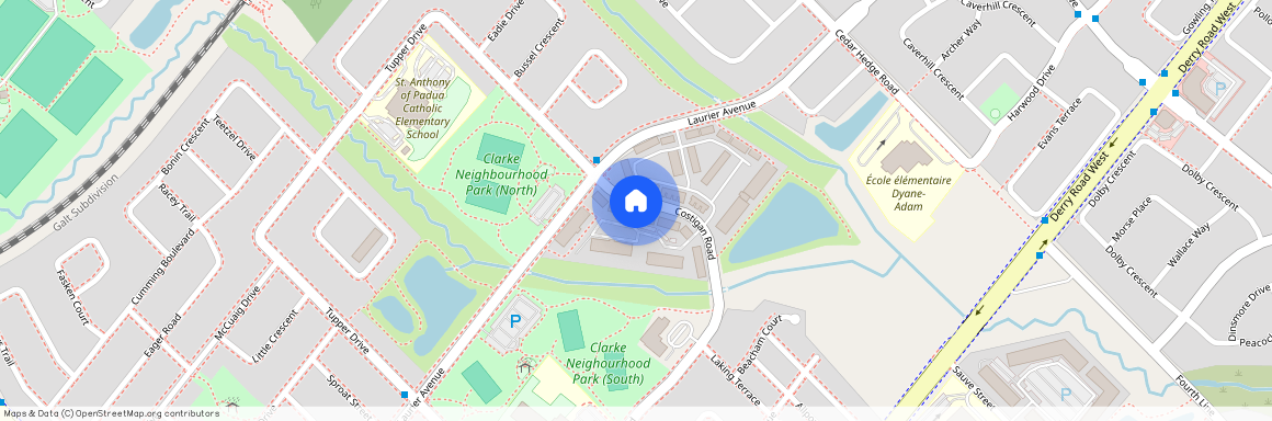 1413 Costigan Road, Milton