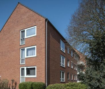 4-Zimmer-Wohnung in Wilhelmshaven Altengroden - Photo 1