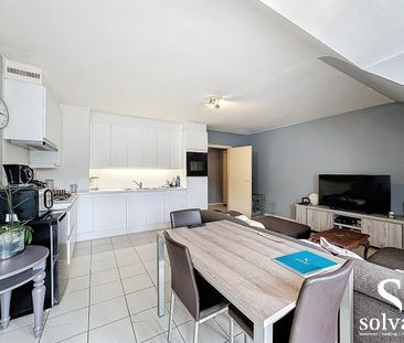 Gezellig dakappartement met twee slaapkamers - Foto 6