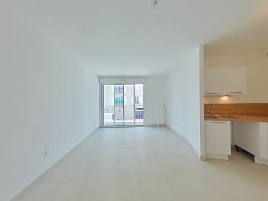 Location Appartement 3 pièces 61m² TORCY 77200 - Photo 1