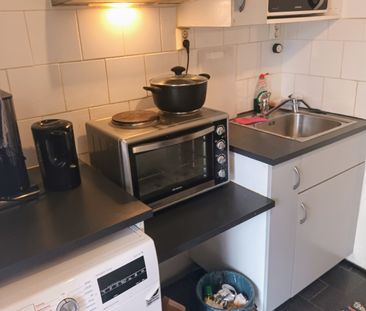 Grycksbovägen, Stockholm - Photo 3