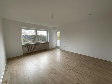 3-Zimmer-Wohnung in Wilhelmshaven Wiesenhof - Photo 3