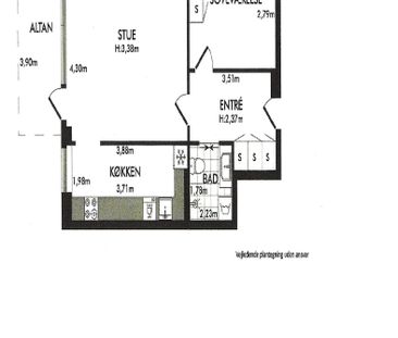 Kastruplundgade 2770 Kastrup - Photo 3