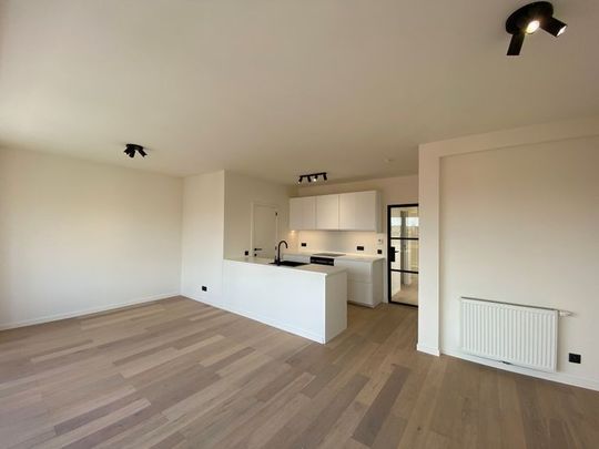 Appartement te huur - Foto 1