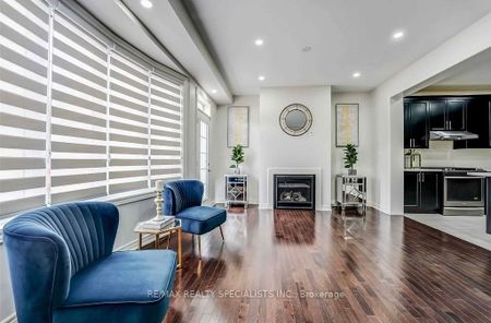 For Lease - 76 Humberstone Crescent, Brampton, Ontario - Photo 2