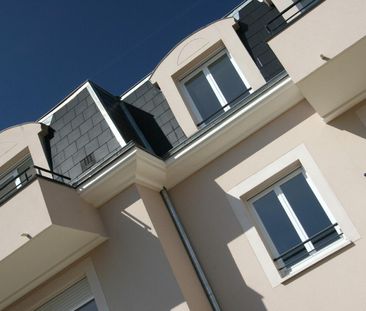 location Appartement T3 DE 65.6m² À CESSON - Photo 4