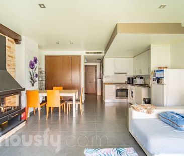 Ático de alquiler en Carrer San Vicent Ferrer, ., Casco Urbano - Photo 4