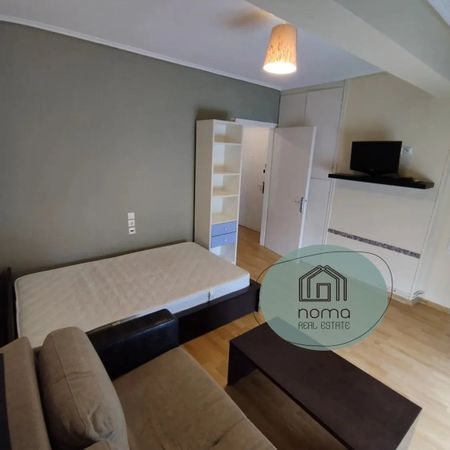 Studio/Γκαρσονιέρα για ενοικίαση - Βόλος, - Φωτογραφία 3