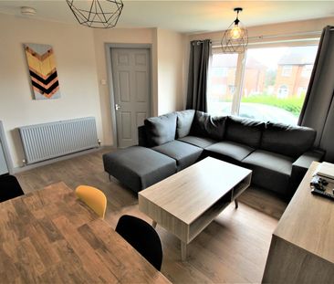 Kirkstall Hill, Headingley, LS4 2SY, Leeds - Photo 5