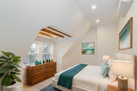 For Lease - 73 Dewson Street Unit# 3rd Fl, Toronto, Ontario - Photo 3