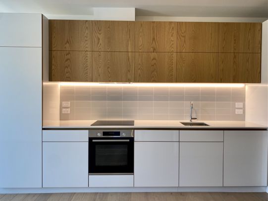 11.03/161 Victoria Street, Te Aro - Photo 1