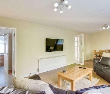 Wilsford Green, Oak Hill Drive, Edgbaston, B15 - Photo 6