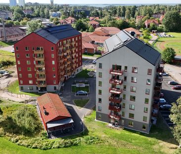 Nygatan, Skoghall - Photo 4