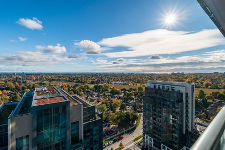 For Lease - 30 Meadowglen Place Unit# 2208, Toronto, Ontario - Photo 5