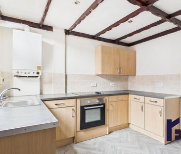 2 bedroom terraced house to rent - Photo 6