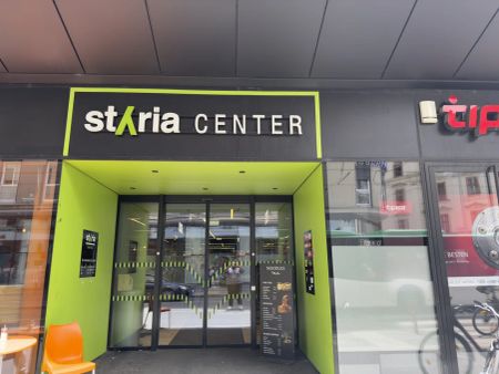 Volksgartenstraße - StyriaCenter - Wohnung in Bestlage - verfügbar ab 01.01.26 - Foto 3