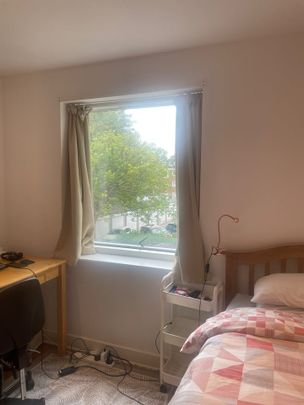 Room in a Shared Flat, Hove Park Gardens, BN3 - Photo 1
