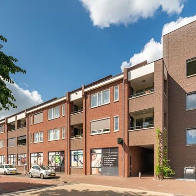 Te huur: Appartement Markt in Panningen - Foto 1