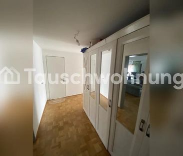TAUSCHWOHNUNG 1 Zimmer Wohnung, Köln Weiden, Direkt an der Aachener... - Foto 1