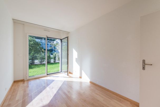 4.5 Zimmer, 110 m², EG - Photo 1