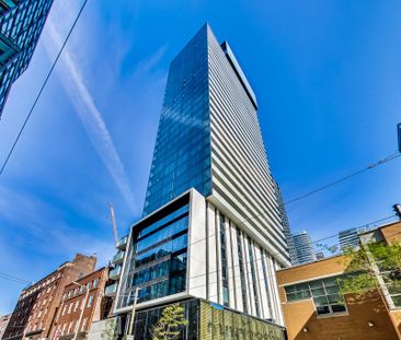 For Lease - 11 Charlotte Street Unit# 1305, Toronto, Ontario - Photo 2