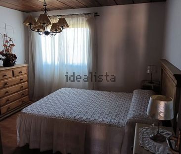 Alquiler de casa o chalet independiente en Carretera de Cártama, 11 - Photo 4