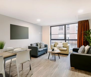 Ensuite silver plus - Photo 1