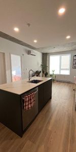 3½ à céder – tout neuf, super lumineux, à 2 pas du métro Cartier! - Photo 4