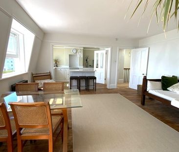 2 Bed Penthouse, Lewes Crescent, BN2 - Photo 5