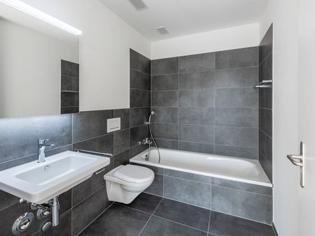 Moderne Attika mit Wow-Faktor - Foto 4