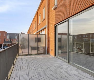 Huis te huur: Gilze-Rijenhof 19 2631 LC Nootdorp - Foto 6