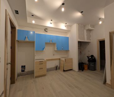 For Lease - 625 Harvie Avenue Unit# 05, Toronto, Ontario - Photo 3