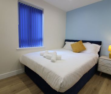 2 Bed Flat, Beauchamp House, CV1 - Photo 4