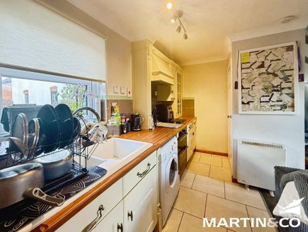 1 bedroom terraced house to rent - Photo 4