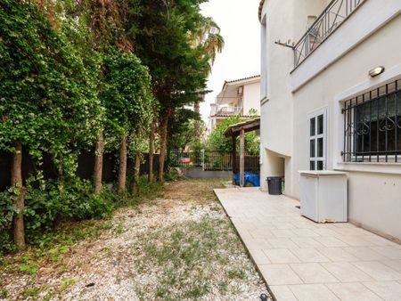 Μονοκατοικία για ενοικίαση Άγιος Νικόλαος (Παλλήνη) - Φωτογραφία 5