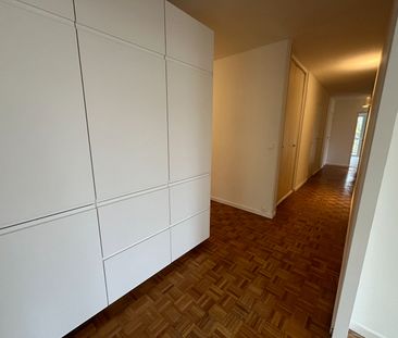 Location appartement 4 pièces, 92.70m², Croix - Photo 1