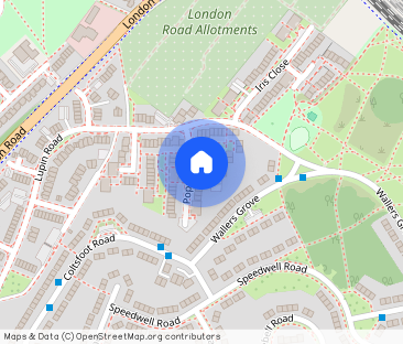 Poppy Close, Ipswich, Suffolk, IP2 - Photo 1