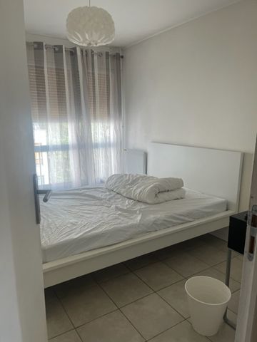 Appartement 3 pièces de 69m² Cergy (95000) - Photo 2