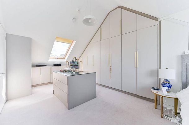 5 bedroom semi-detached house to rent - Photo 1