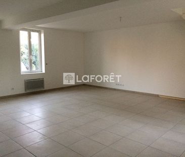Maison T3 près de CERNOY à louer - Photo 1
