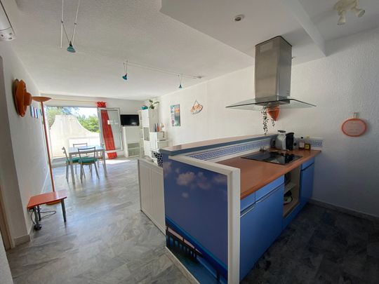 Location Appartement 3 pièces 56m² LA GRANDE MOTTE 34280 - Photo 1