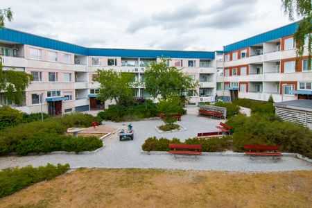 Bankvägen 3 B - Photo 4