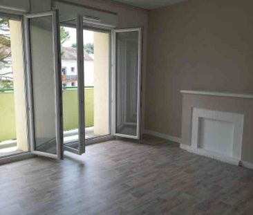 Location : Appartement 3 pièces 68 m2 – GRAND CHARMONT - Photo 4