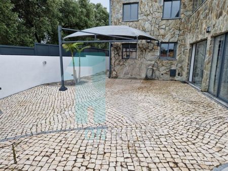 Luxury House for rent in Cascais, Portugal - Photo 5