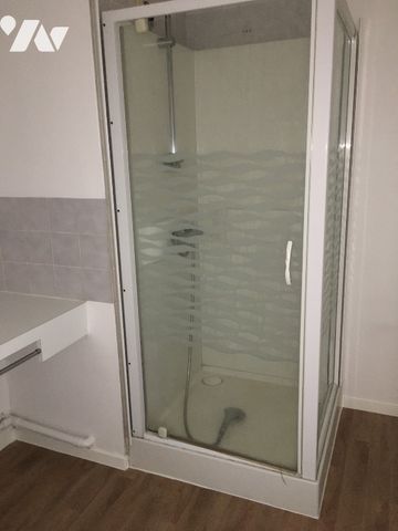 A LOUER T2 A CLEUNAY - Photo 3