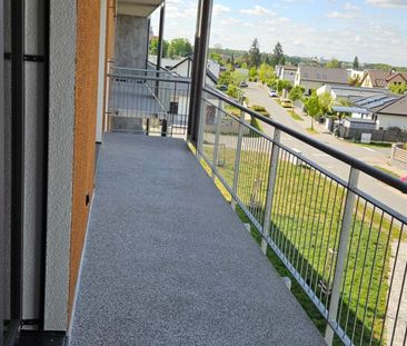 Pronájem bytu 2+kk • 64 m² bez realitkyGenerála Sedláčka, Brandýs n... - Photo 4