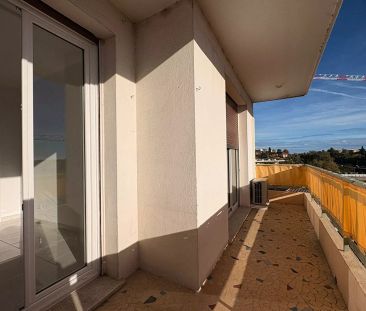 3 pièces vide 57 m² - Garage fermé - Photo 5