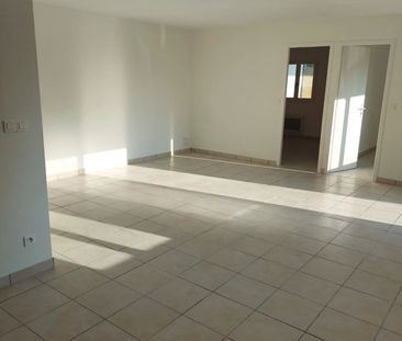 Location Appartement 3 pièces 55m² CHATEAUNEUF SUR ISERE 26300 - Photo 3